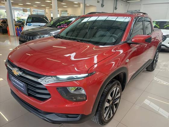 CHEVROLET MONTANA 1.2 TURBO FLEX LT MANUAL CHEVROLET MONTANA 1.2 TURBO FLEX LT MANUAL
